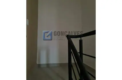 Imagem: Sobrado para Venda, São João