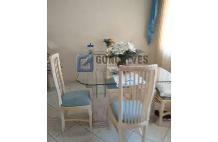 Imagem: Sobrado para Venda, Cooperativa