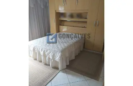 Imagem: Sobrado para Venda, Cooperativa