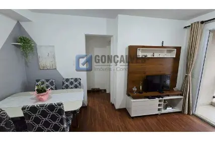Imagem: Apartamento para Venda, Jardim Olavo Bilac