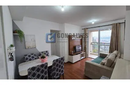 Imagem: Apartamento para Venda, Jardim Olavo Bilac