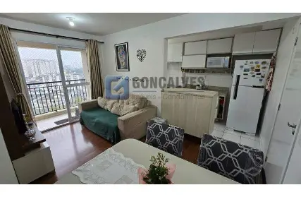 Imagem: Apartamento para Venda, Jardim Olavo Bilac