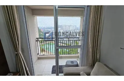 Imagem: Apartamento para Venda, Jardim Olavo Bilac