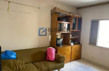 Imagem: Sobrado para Venda, Vila Euclides