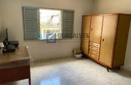 Imagem: Sobrado para Venda, Vila Euclides