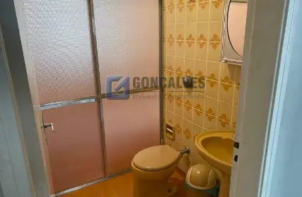 Imagem: Sobrado para Venda, Vila Euclides