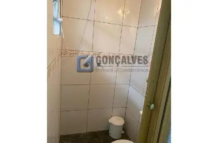 Imagem: Sobrado para Venda, Vila Euclides