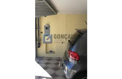 Imagem: Casa Térrea para Venda, Jardim Olavo Bilac