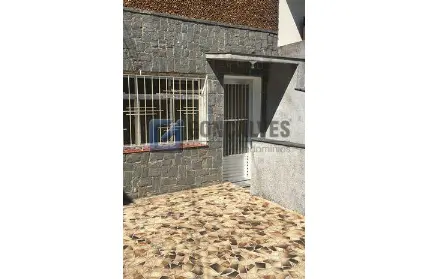 Imagem: Casa Térrea para Venda, Jardim Olavo Bilac