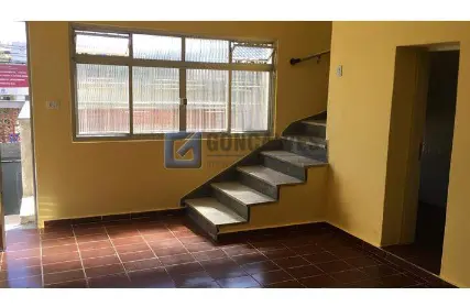 Imagem: Casa Térrea para Venda, Jardim Olavo Bilac