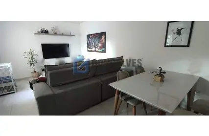 Imagem: Apartamento para Venda, Vila Scarpelli