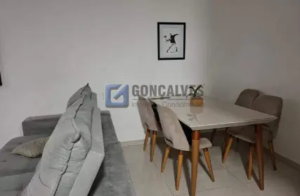 Imagem: Apartamento para Venda, Vila Scarpelli