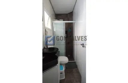 Imagem: Apartamento para Venda, Vila Scarpelli