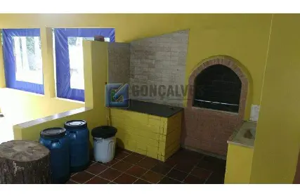 Imagem: Chácara / Sítio para Venda, Represa