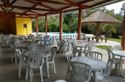 Imagem: Chácara / Sítio para Venda, Represa