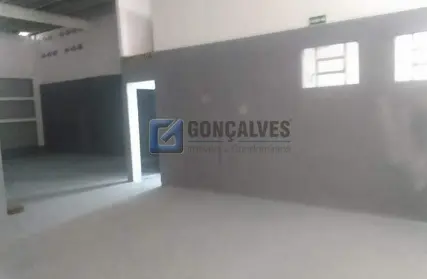 Imagem: Ponto Comercial para Venda, Paulicéia