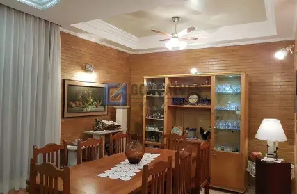 Imagem: Casa Térrea para Venda, Vila Lusitânia