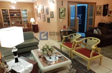 Imagem: Casa Térrea para Venda, Vila Lusitânia