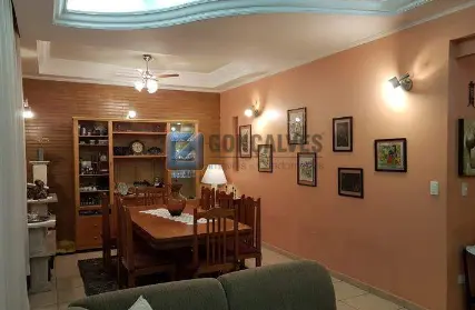 Imagem: Casa Térrea para Venda, Vila Lusitânia