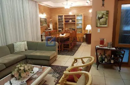 Imagem: Casa Térrea para Venda, Vila Lusitânia