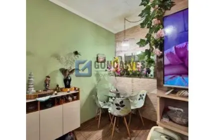 Imagem: Apartamento para Venda, Bangú