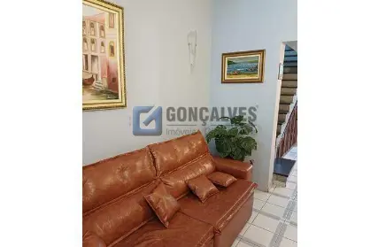 Imagem: Sobrado para Venda, Vila América