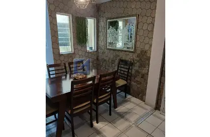 Imagem: Sobrado para Venda, Vila América