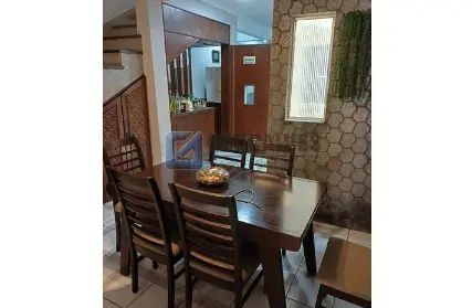 Imagem: Sobrado para Venda, Vila América