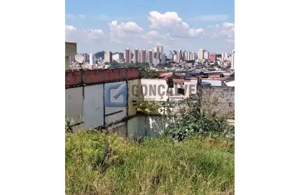 Imagem: Terreno para Venda, Vila Aquilino