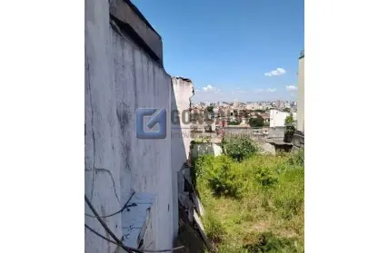 Imagem: Terreno para Venda, Vila Aquilino