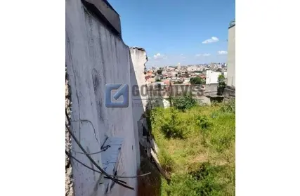 Imagem: Terreno para Venda, Vila Aquilino
