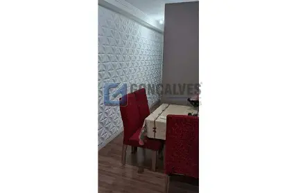 Imagem: Apartamento para Venda, Cooperativa