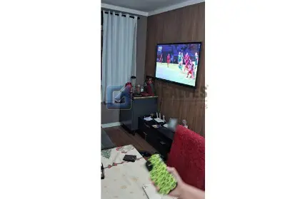 Imagem: Apartamento para Venda, Cooperativa