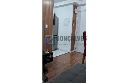 Imagem: Apartamento para Venda, Cooperativa