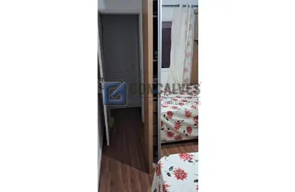 Imagem: Apartamento para Venda, Cooperativa