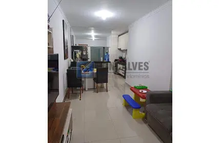 Imagem: Apartamento para Venda, Vila Alice
