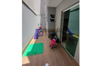 Imagem: Apartamento para Venda, Vila Alice