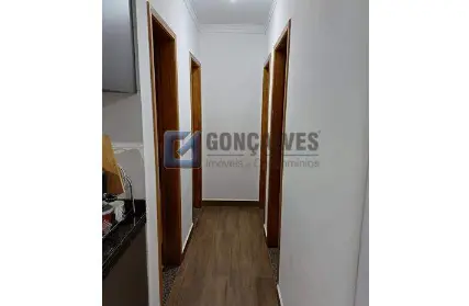 Imagem: Apartamento para Venda, Vila Alice