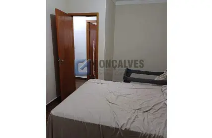 Imagem: Apartamento para Venda, Vila Alice