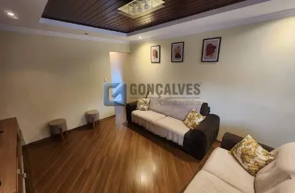 Imagem: Sobrado para Venda, Vila América