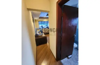 Imagem: Sobrado para Venda, Vila América