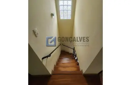 Imagem: Sobrado para Venda, Vila América