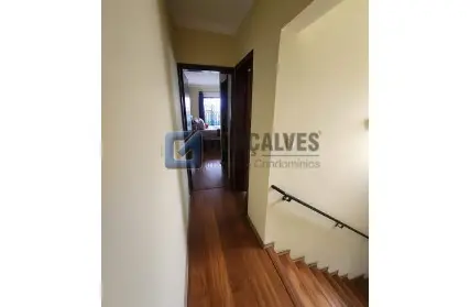 Imagem: Sobrado para Venda, Vila América