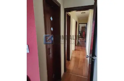 Imagem: Sobrado para Venda, Vila América