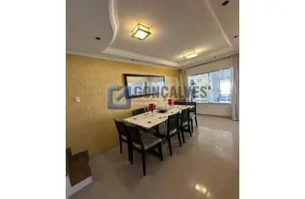 Imagem: Condomínio Fechado para Venda, Mauá