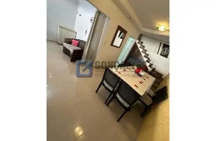 Imagem: Condomínio Fechado para Venda, Mauá