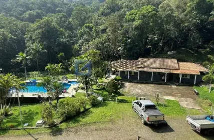 Imagem: Chácara / Sítio para Venda, Jardim Joaquim Eugênio de Lima