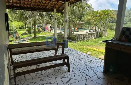 Imagem: Chácara / Sítio para Venda, Jardim Joaquim Eugênio de Lima