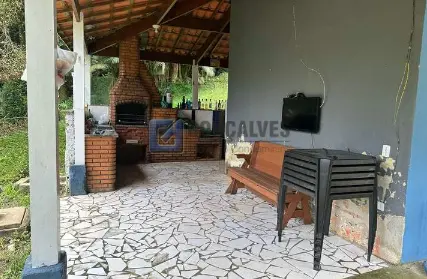 Imagem: Chácara / Sítio para Venda, Jardim Joaquim Eugênio de Lima