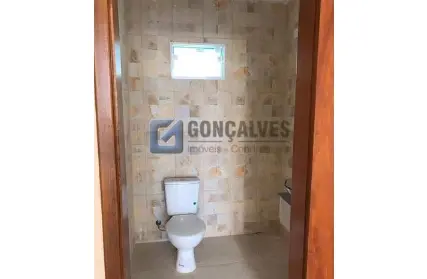 Imagem: Ponto Comercial para Venda, Vila Camilópolis